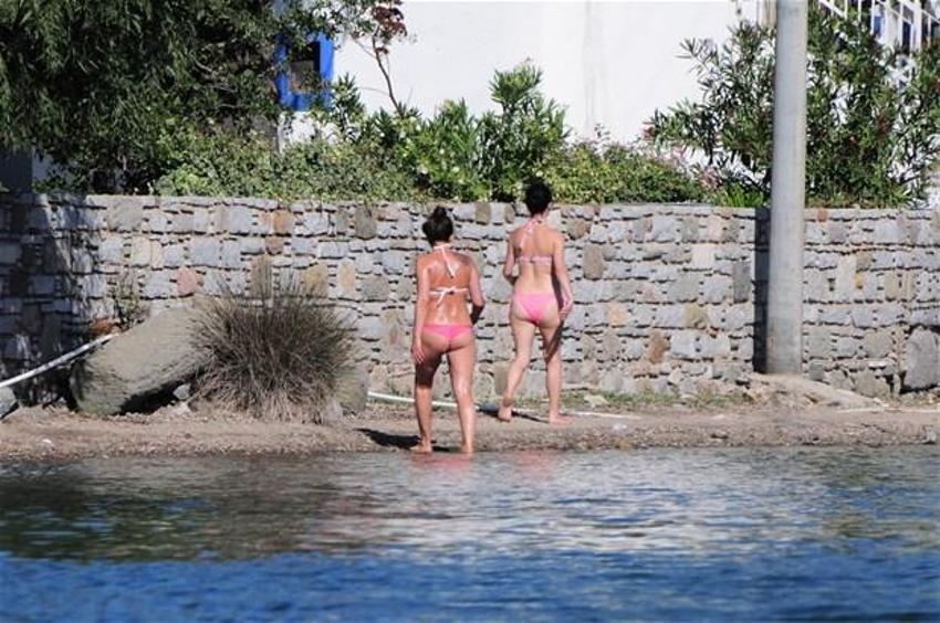 'O kadar güzel bir kız ki, hiç gerek yoktu'