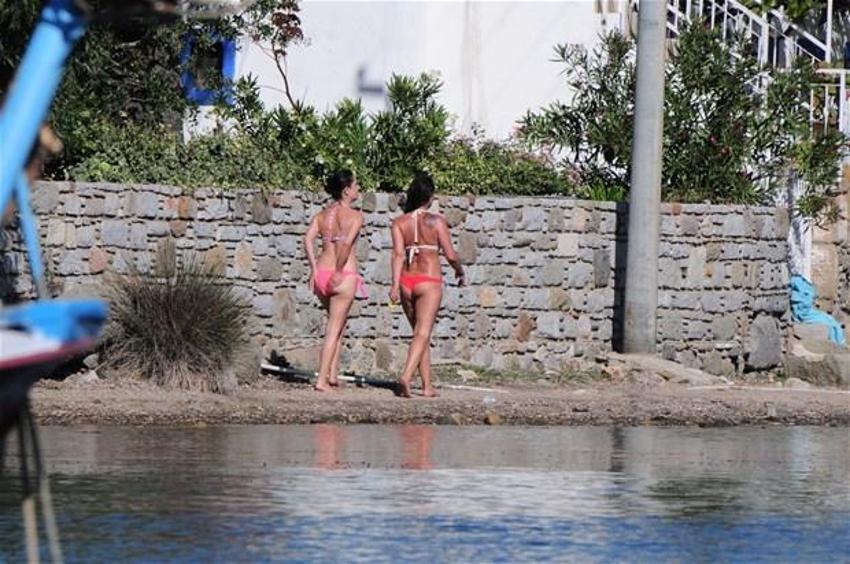 'O kadar güzel bir kız ki, hiç gerek yoktu'