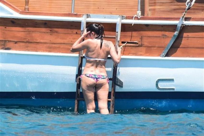 'O kadar güzel bir kız ki, hiç gerek yoktu'