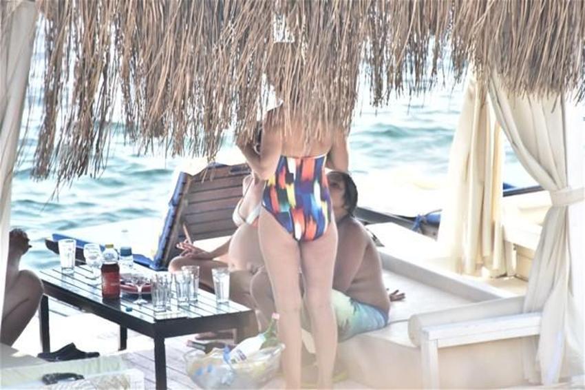 'O kadar güzel bir kız ki, hiç gerek yoktu'