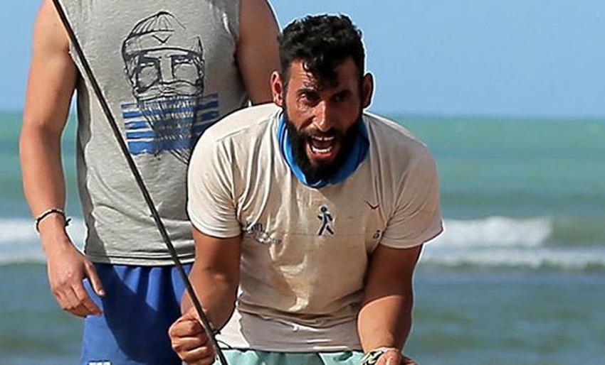 Survivor Cumali elenecek mi?