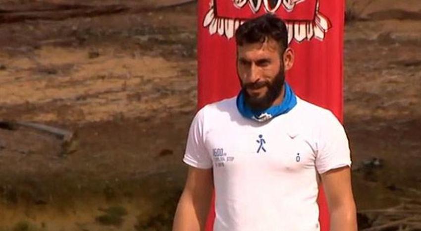 Survivor Cumali elenecek mi?