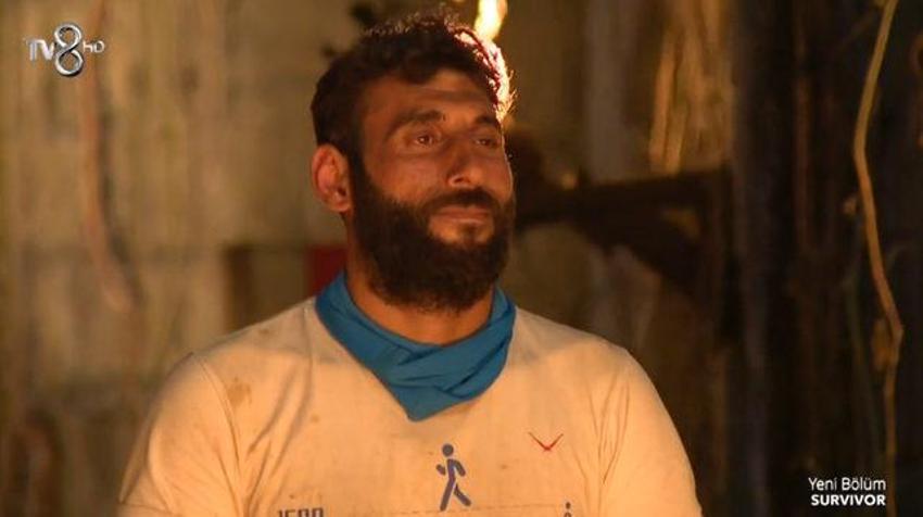 Survivor Cumali elenecek mi?