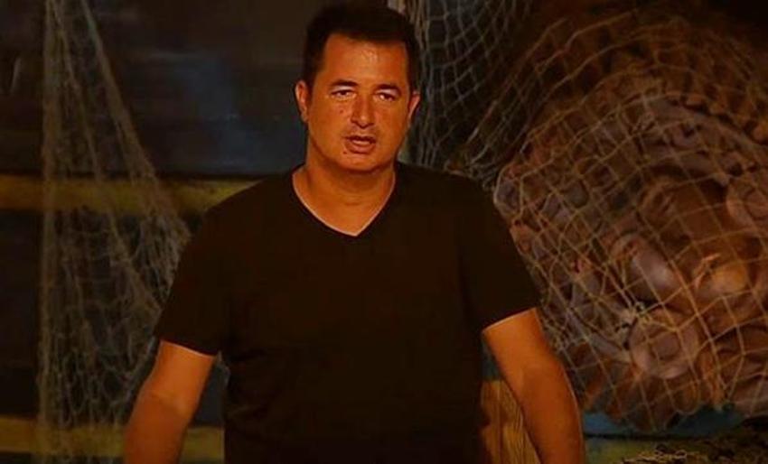 Survivor Cumali elenecek mi?