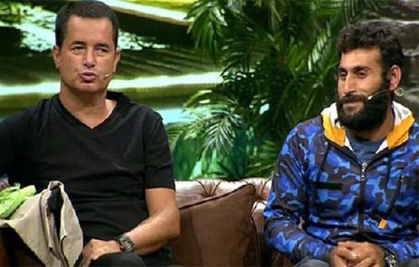 Survivor Cumali elenecek mi?