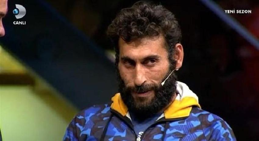 Survivor Cumali elenecek mi?