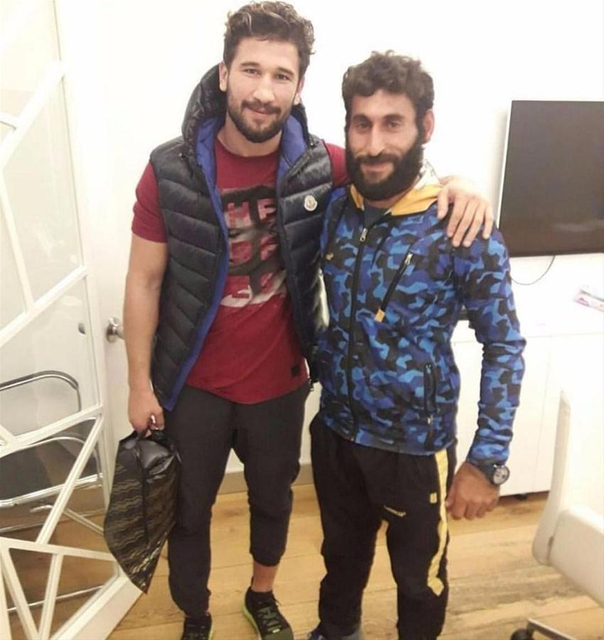 Survivor Cumali elenecek mi?