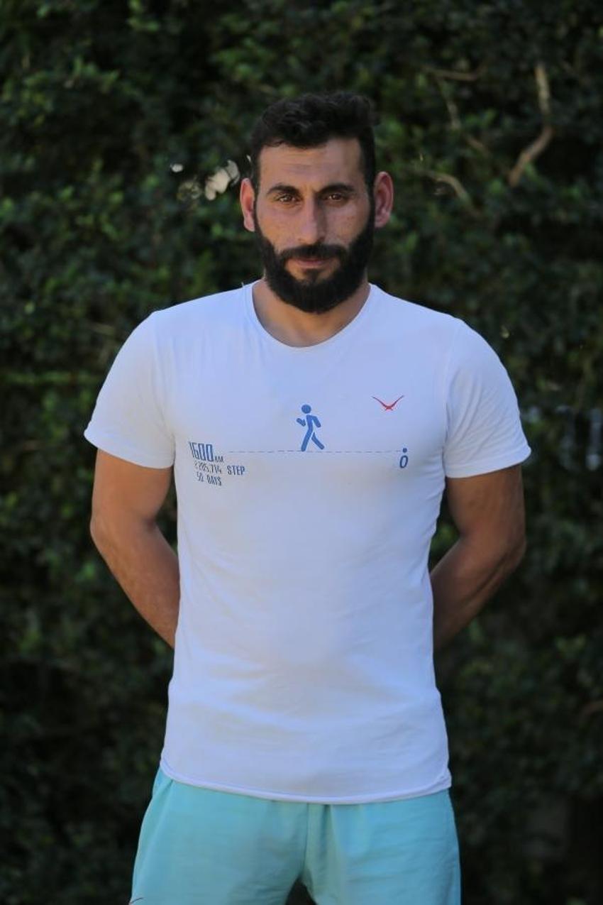 Survivor Cumali elenecek mi?