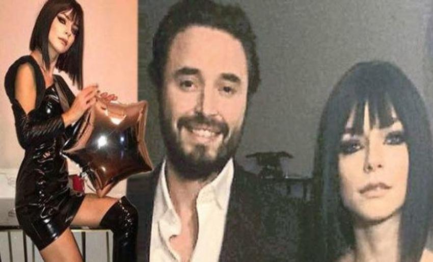 Merve Boluğur'dan 'aşk' açıklaması!