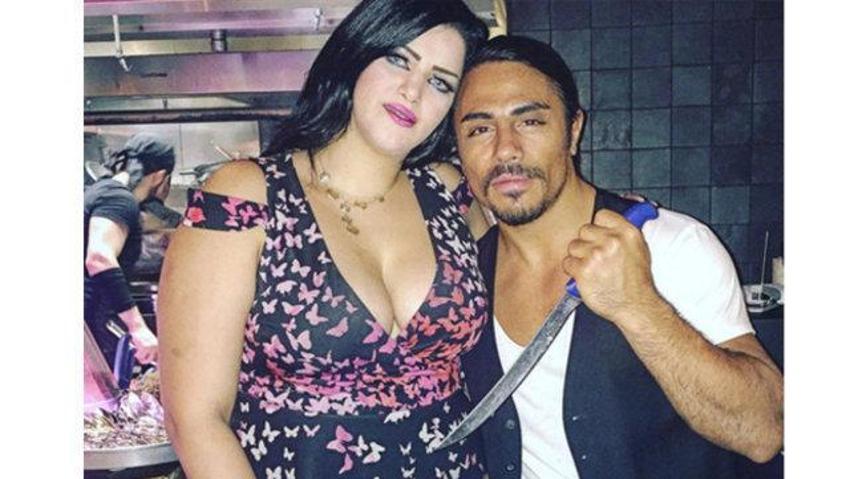 Nusret'ten fotoğraflı 'cevap' geldi!