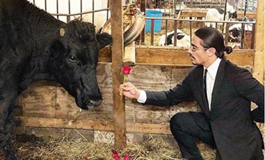 Nusret'ten fotoğraflı 'cevap' geldi!