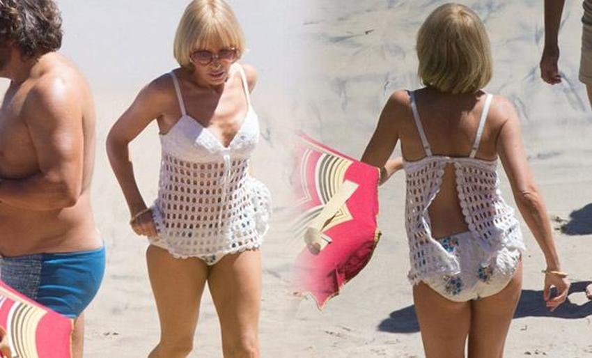 Kylie Minogue'un çocuğu olmayacak!