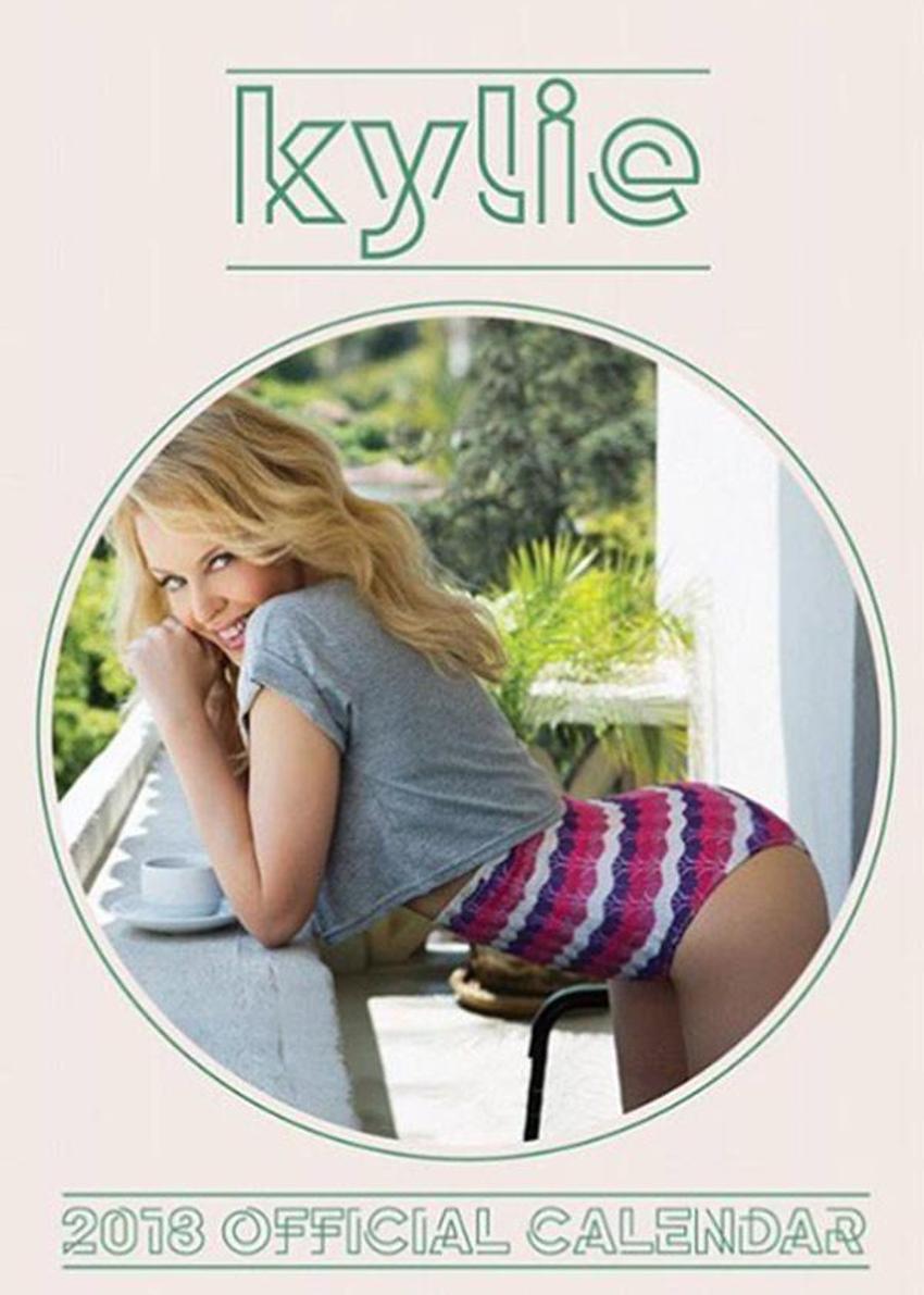 Kylie Minogue'un çocuğu olmayacak!