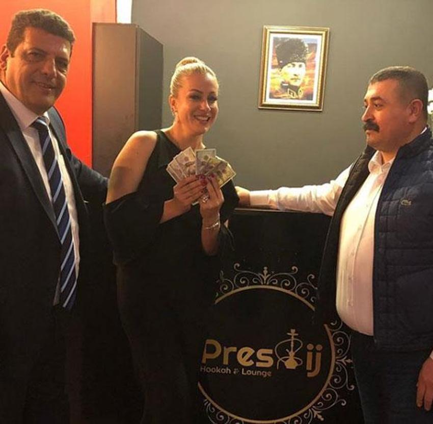 Yeliz Yeşilmen: 190 bin TL az bir para...