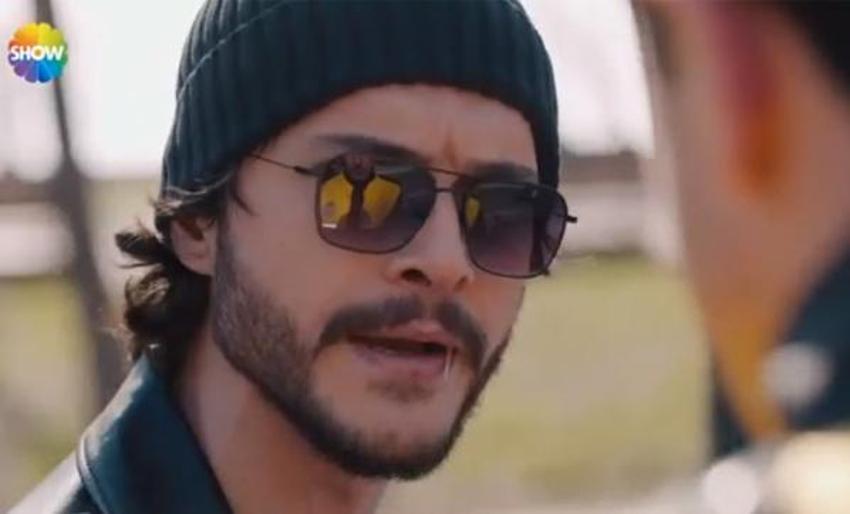 Çukur'un 'sosyete polisi'ne tepkiler dinmiyor!