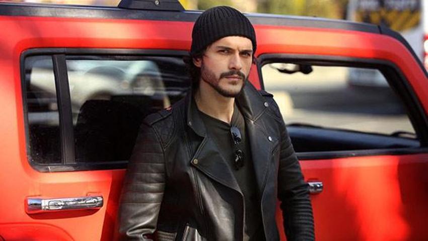 Çukur'un 'sosyete polisi'ne tepkiler dinmiyor!