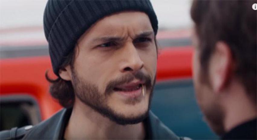 Çukur'un 'sosyete polisi'ne tepkiler dinmiyor!