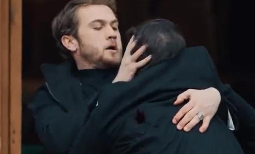 Çukur'un 'sosyete polisi'ne tepkiler dinmiyor!