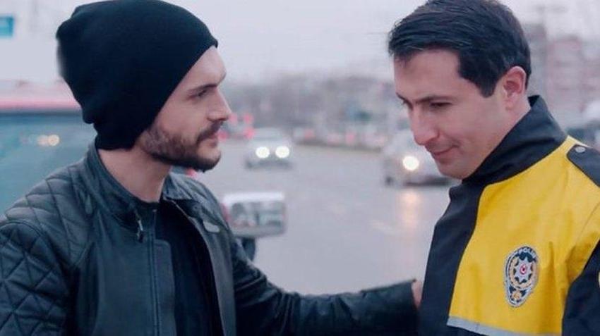 Çukur'un 'sosyete polisi'ne tepkiler dinmiyor!