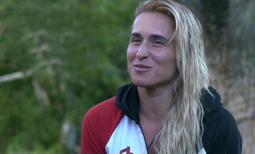 Survivor Sema: İşe yaramaz bir yarışmacı...