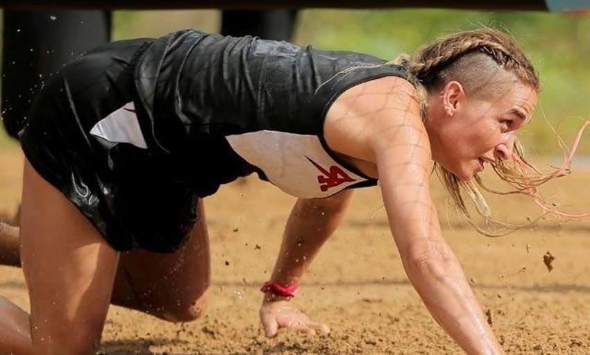 Survivor Sema: İşe yaramaz bir yarışmacı...