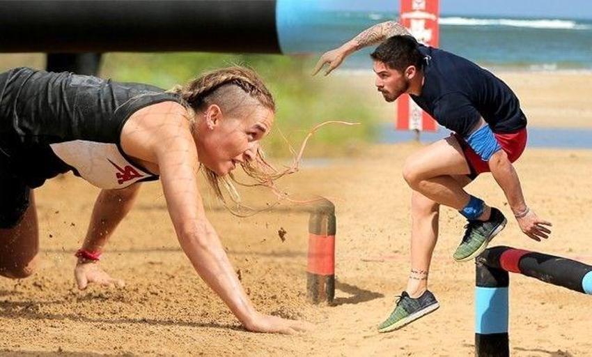 Survivor Sema: İşe yaramaz bir yarışmacı...