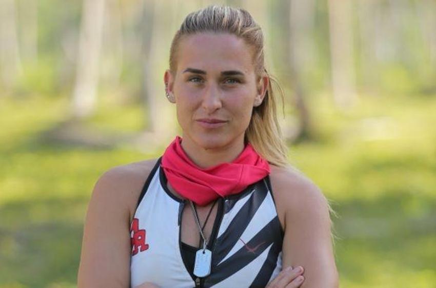 Survivor Sema: İşe yaramaz bir yarışmacı...