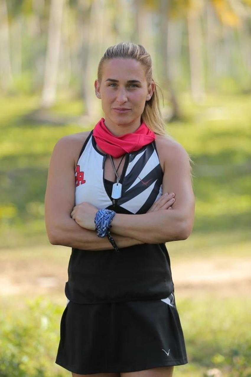 Survivor Sema: İşe yaramaz bir yarışmacı...