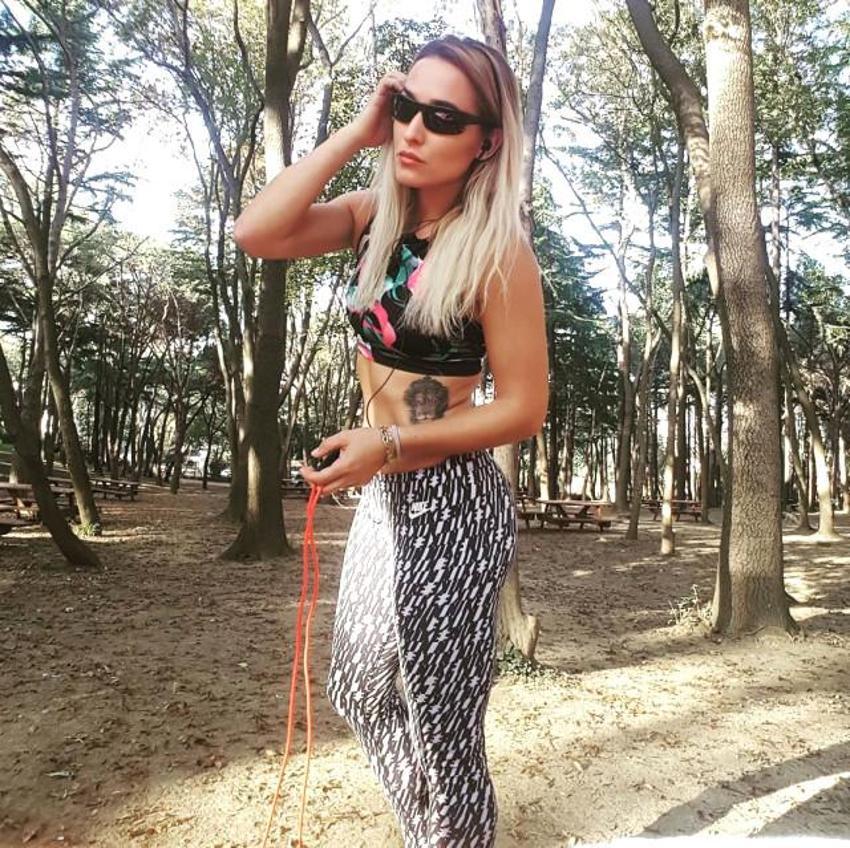 Survivor Sema: İşe yaramaz bir yarışmacı...