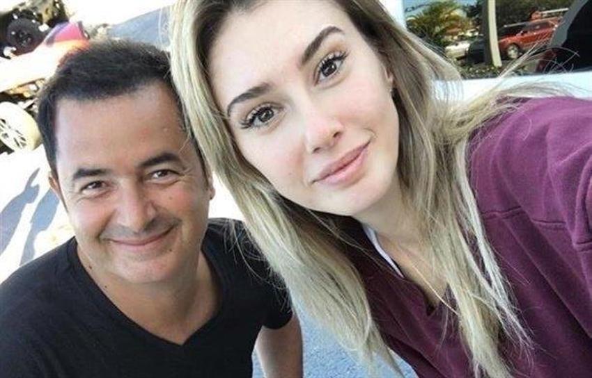 Şeyma paylaştı! Sosyal medya yıkıldı...