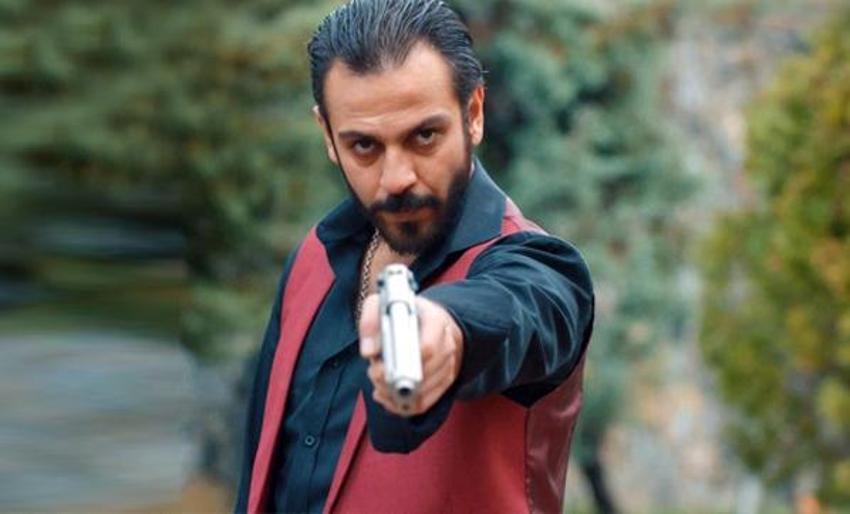 'Vartolu ölmedi, öyle bir yerden çıkar ki...'