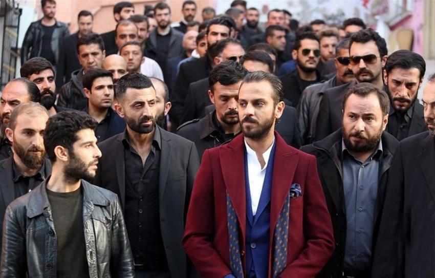 'Vartolu ölmedi, öyle bir yerden çıkar ki...'