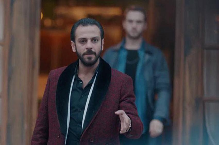 'Vartolu ölmedi, öyle bir yerden çıkar ki...'