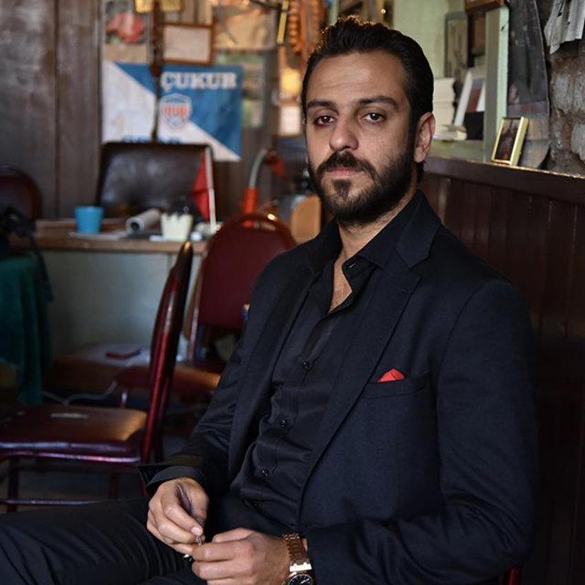 'Vartolu ölmedi, öyle bir yerden çıkar ki...'