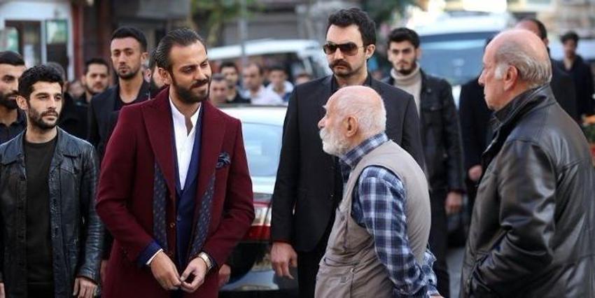 'Vartolu ölmedi, öyle bir yerden çıkar ki...'
