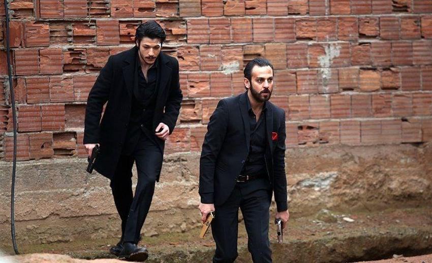 'Vartolu ölmedi, öyle bir yerden çıkar ki...'