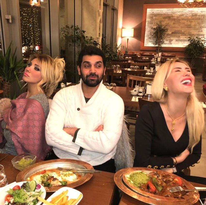Bayhan'dan Cicişler'e yakın markaj!