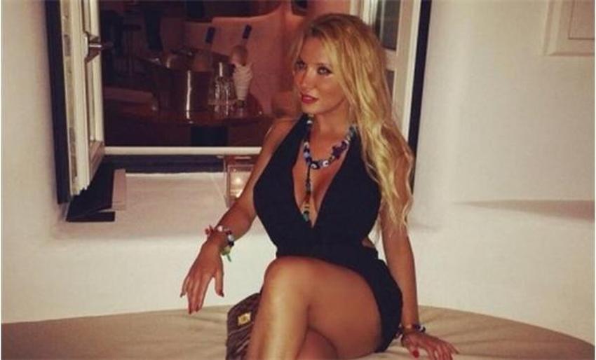 Bayhan'dan Cicişler'e yakın markaj!