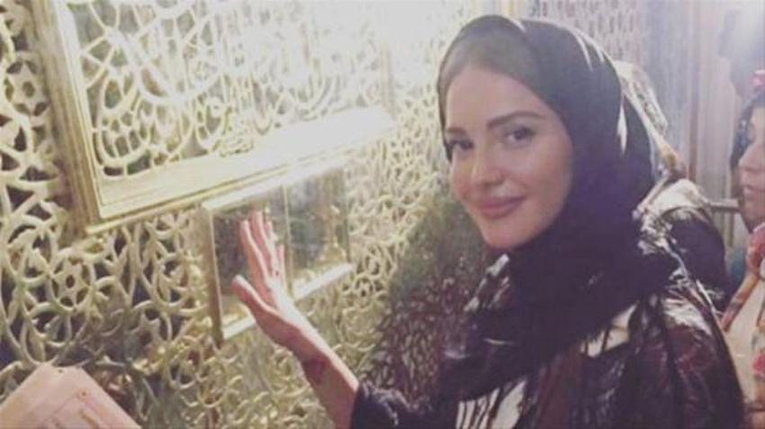 Sinan Akçıl'ın ilk konuğu eski aşkı Otilia!