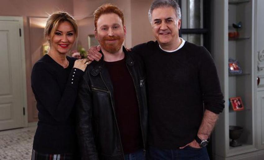 İşte 'Çocuklar Duymasın'ın yeni 'Havuç'u!