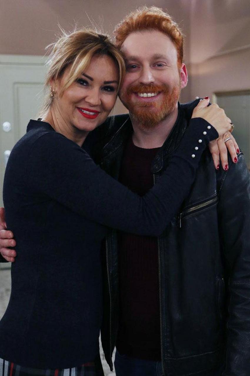 İşte 'Çocuklar Duymasın'ın yeni 'Havuç'u!