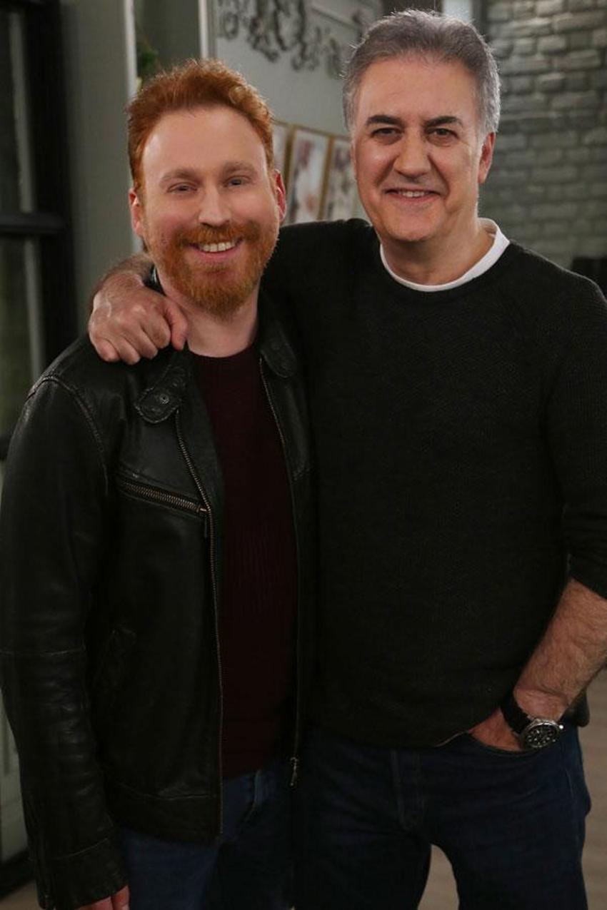 İşte 'Çocuklar Duymasın'ın yeni 'Havuç'u!