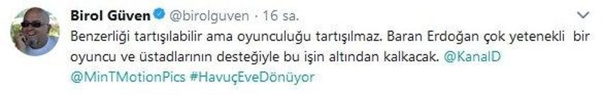 'Yeni Havuç' için bomba açıklama!