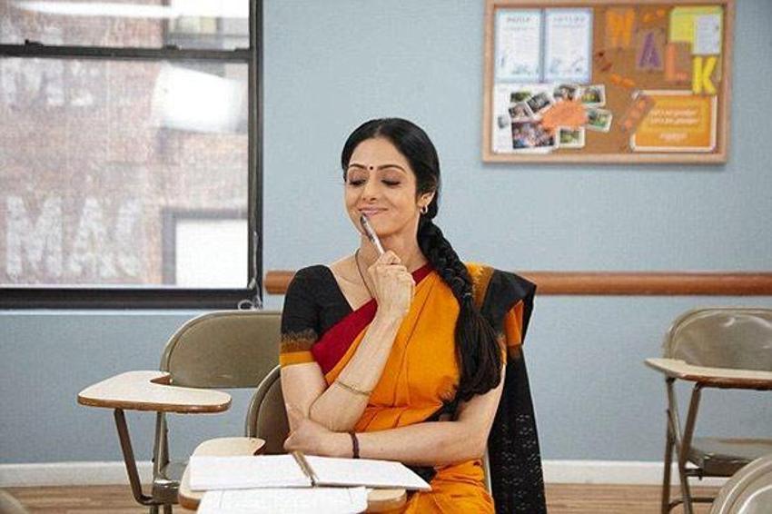 Bollywood yıldızı Sridevi Kapoor hayatını kaybetti!