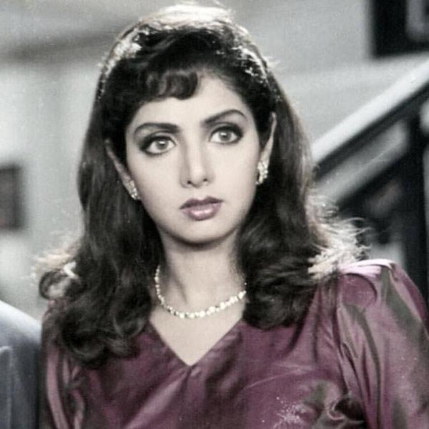 Bollywood yıldızı Sridevi Kapoor hayatını kaybetti!