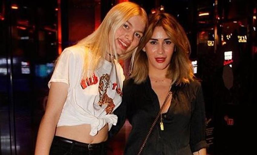 'Çok çirkindi, keşke sevgili olmasaydık'