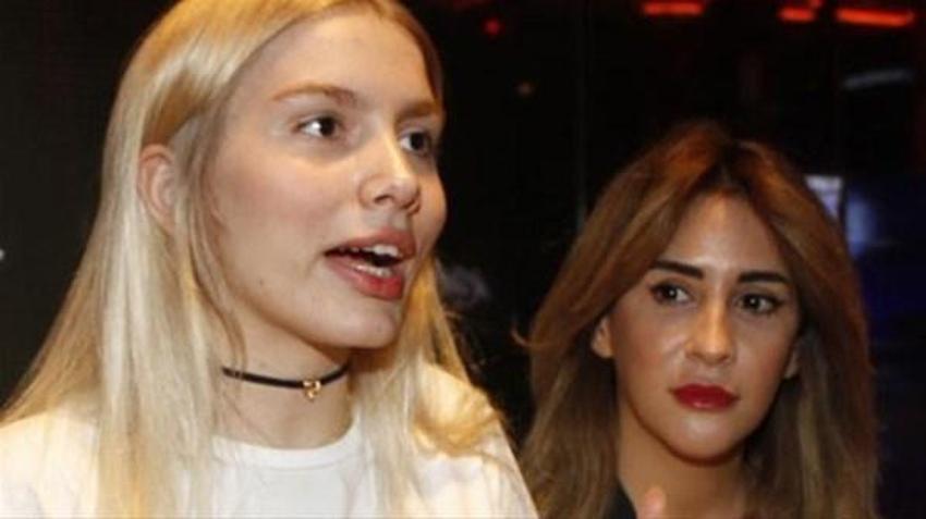 'Çok çirkindi, keşke sevgili olmasaydık'