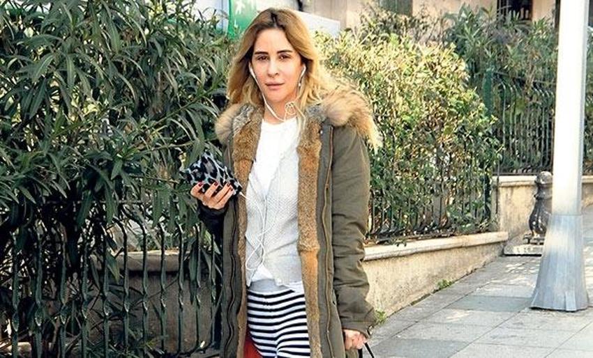 'Çok çirkindi, keşke sevgili olmasaydık'