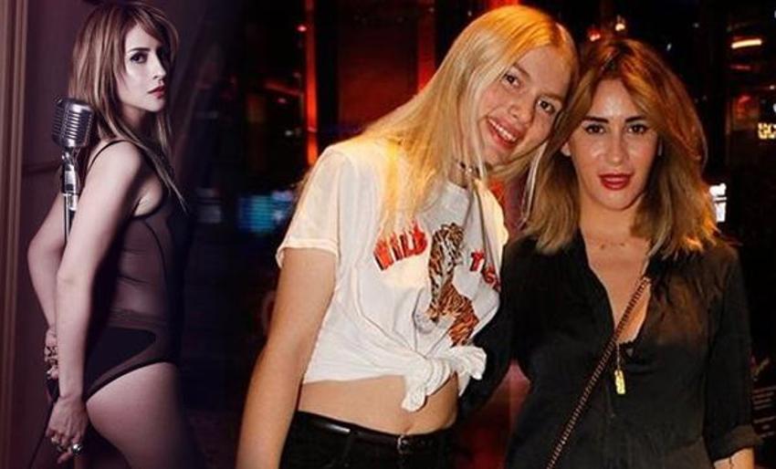'Çok çirkindi, keşke sevgili olmasaydık'