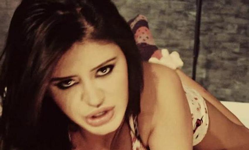 Ebru Polat: Hazmedemeyenlere Soda!